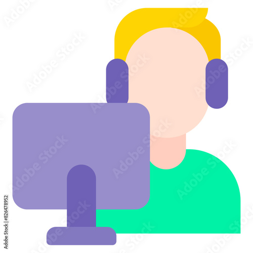 streamer