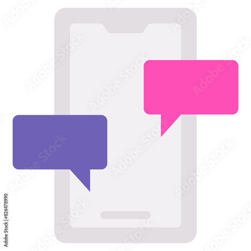 chatting
