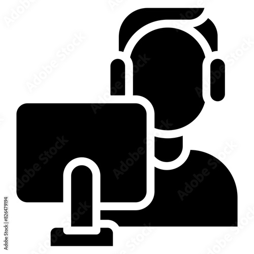 streamer