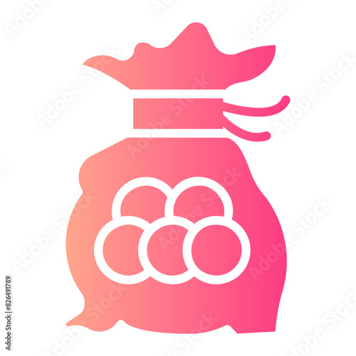 money bag