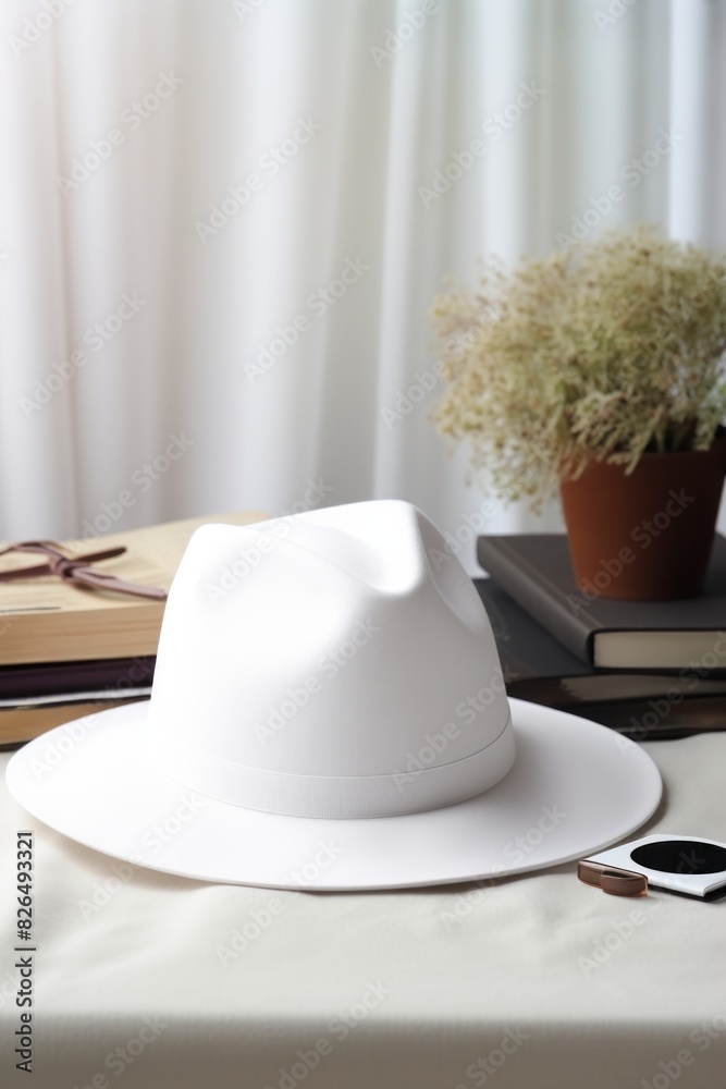 Hat mockup Hat mockup