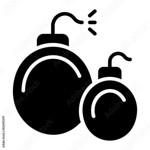 bomb