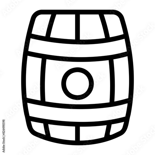 barrel