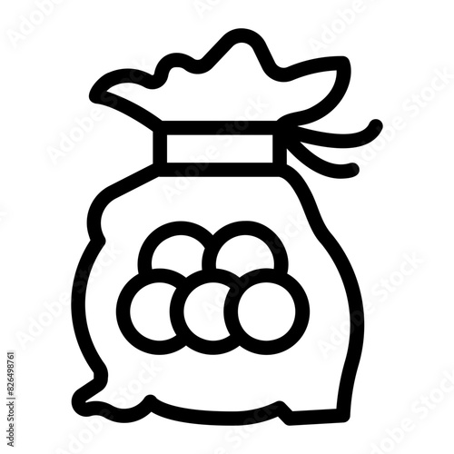 money bag