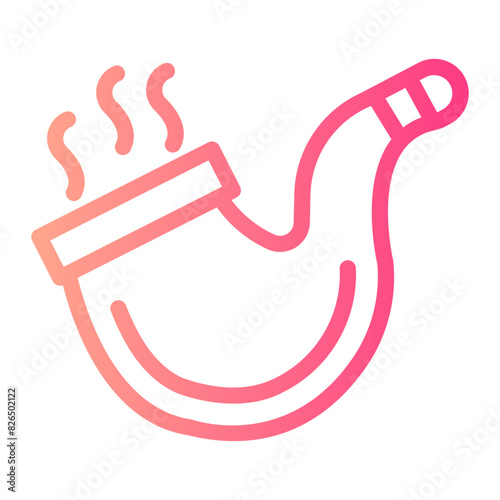 smoke
