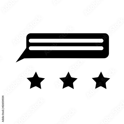 review
