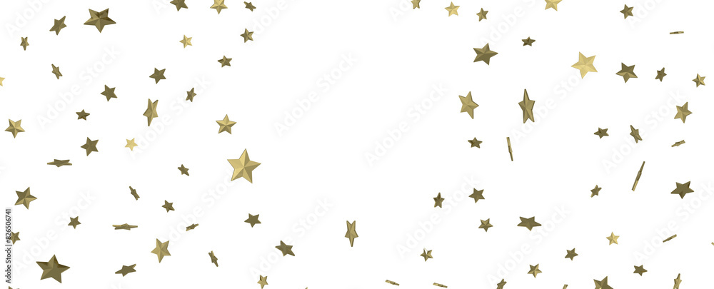 Enchanting 3D Gold Stars Rain: A Celestial Delight for the Eyes Enchanting 3D Gold Stars Rain: A Celestial Delight for the Eyes