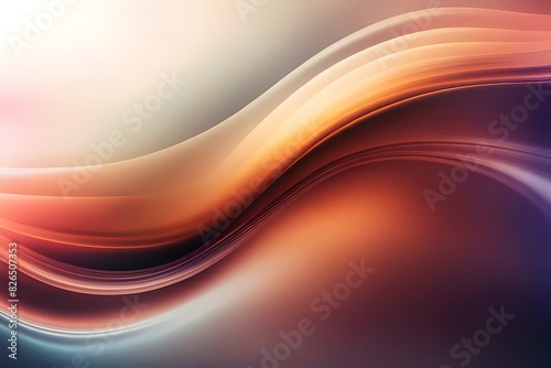 abstract glowing wave background, backgrounds 