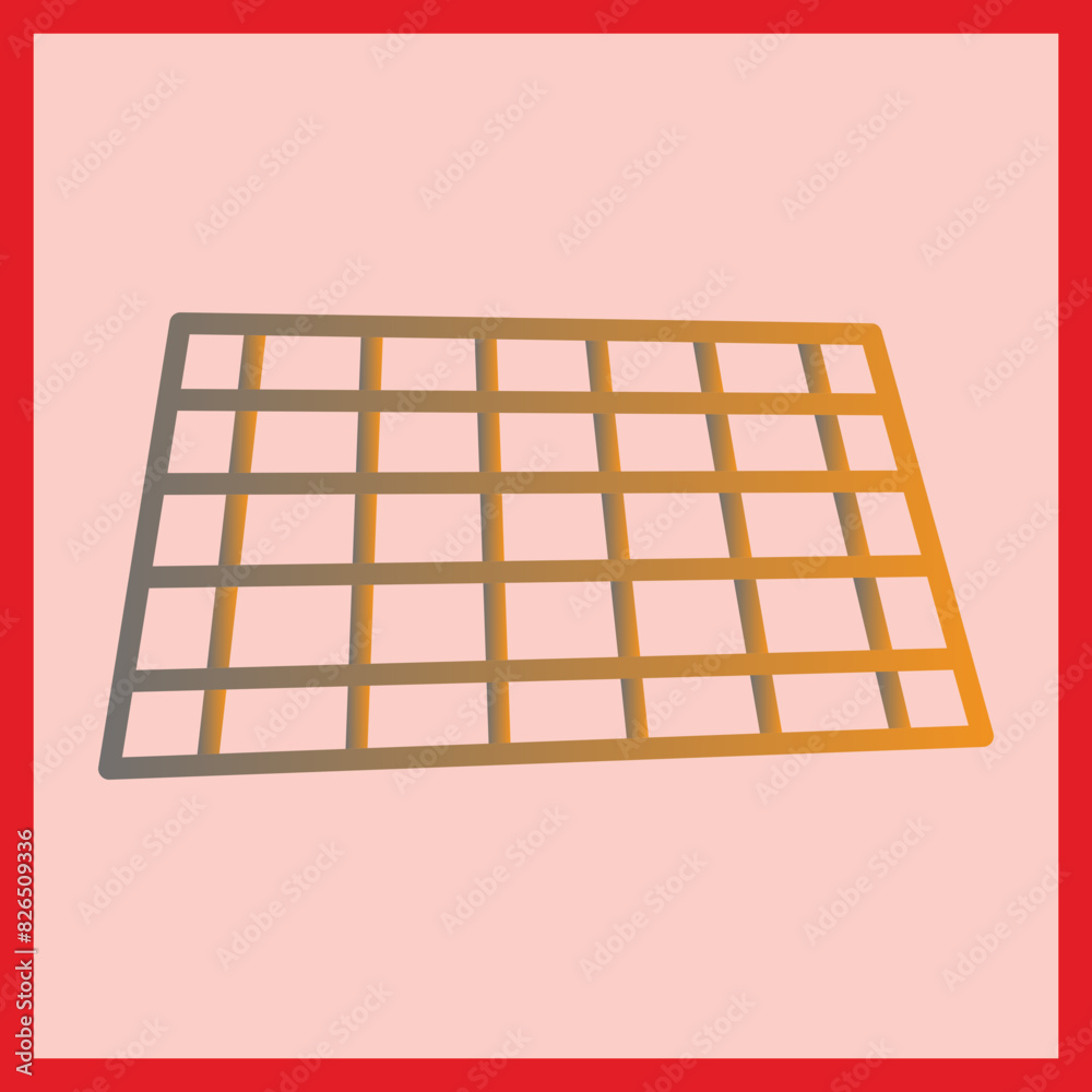 Picnic Blanket Icon Design Picnic Blanket Icon Design