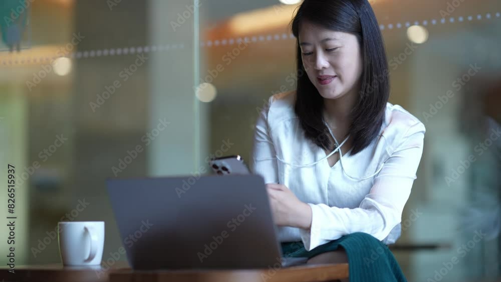 young businesswoman using mobile phone young businesswoman using mobile phone