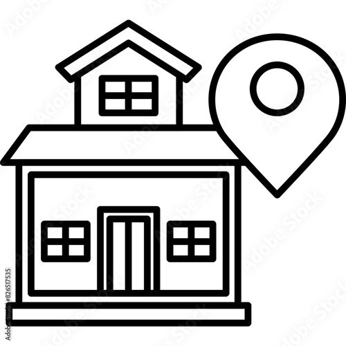 Home Icon