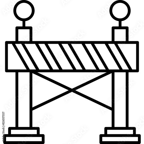 RoadBlock Icon