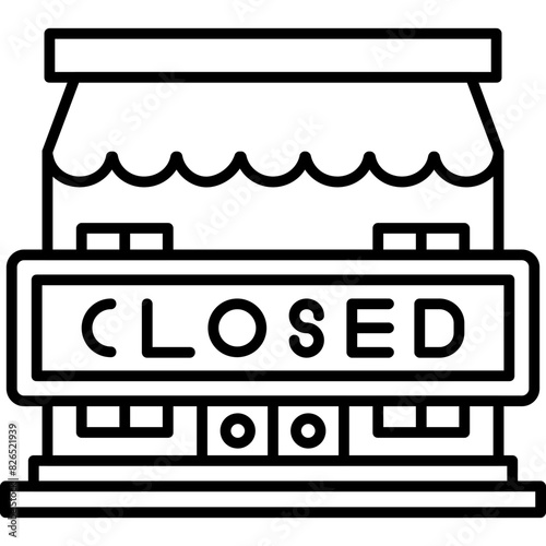 Closed Icon
