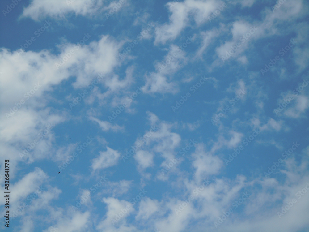 Fototapeta premium Cielo