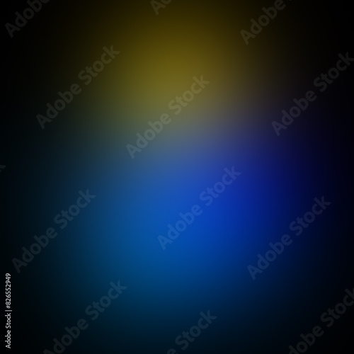 Colorful gradient abstract background. Color blur effect. Blurred colors.