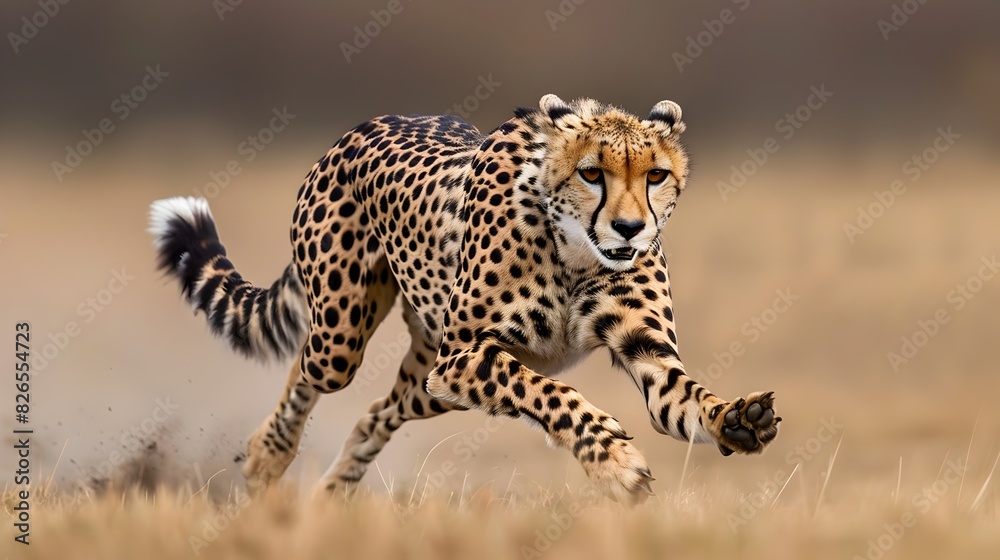 Cheetahs Unmatched Sprint A Majestic Display of Speed and Power in the Savannah Cheetahs Unmatched Sprint A Majestic Display of Speed and Power in the Savannah