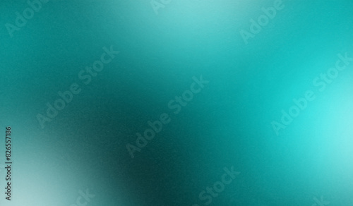 фотографія plantilla  azulino, turquesa, , brillante, grunge, gradiente,, con ruido, diseño
