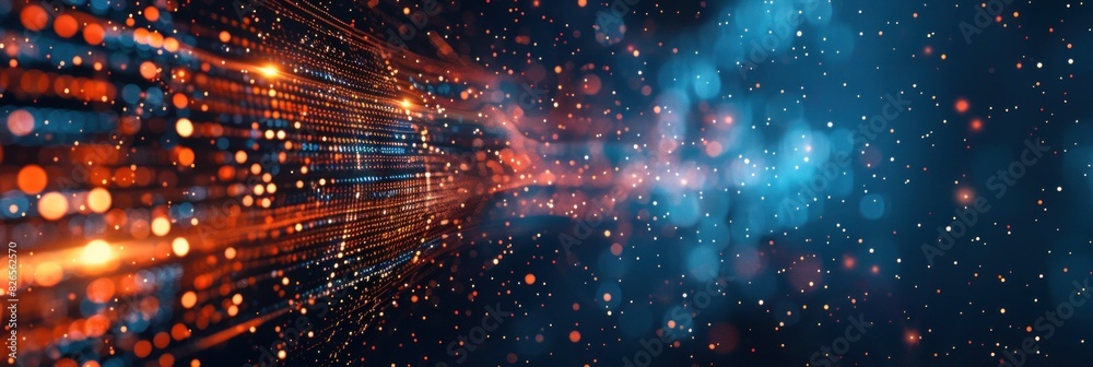 Digital Background Neural Networks Tech Design