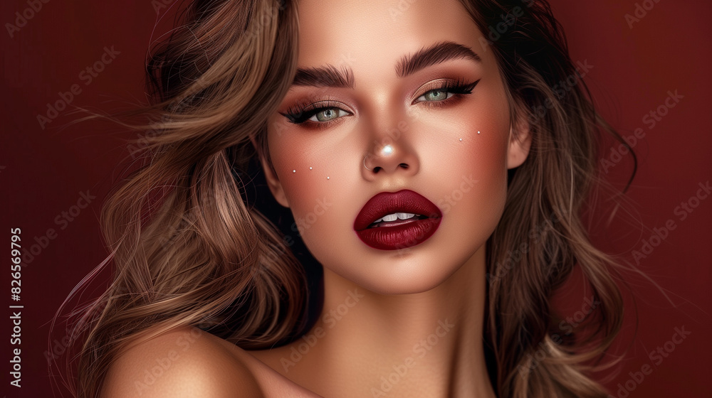 Professional Make-Up Professional Make-Up