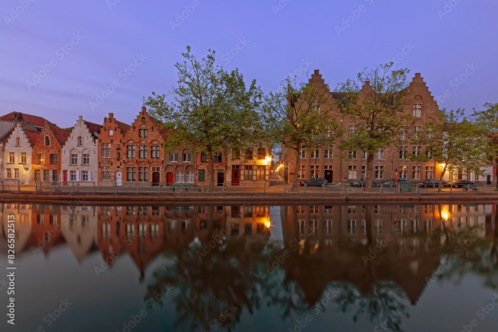 old towns in the Flemish country old towns in the Flemish country