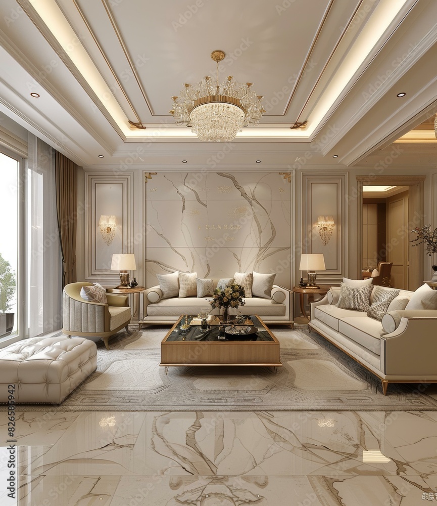 Contemporary Living Room Interior Design Contemporary Living Room Interior Design