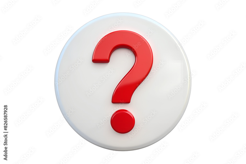 a question mark symbol isolated on background a question mark symbol isolated on background