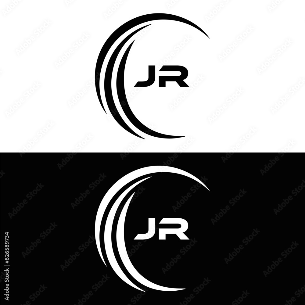 JR logo. J R design. White JR letter. JR, J R letter logo design. J R letter logo design in FIVE, FOUR, THREE, style. letter logo set in one artboard. J R letter logo vector design. JR logo. J R design. White JR letter. JR, J R letter logo design. J R letter logo design in FIVE, FOUR, THREE, style. letter logo set in one artboard. J R letter logo vector design.