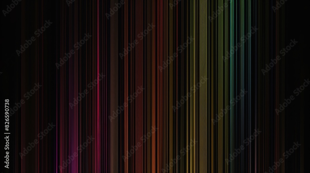 Blank background phone screen with modern and sleek design Blank background phone screen with modern and sleek design