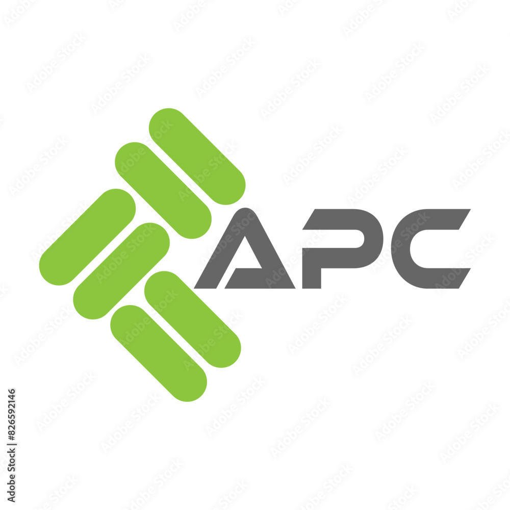 APC letter logo vector design, APC simple and modern logo. APC luxurious alphabet design APC letter logo vector design, APC simple and modern logo. APC luxurious alphabet design