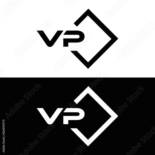 VP logo. V P design. White VP letter. VP, V P letter logo design. V P letter logo design in FIVE, FOUR, THREE, style. letter logo set in one artboard. V P letter logo vector design. Free Download VP logo. V P design. White VP letter. VP, V P letter logo design. V P letter logo design in FIVE, FOUR, THREE, style. letter logo set in one artboard. V P letter logo vector design. - GFXLoad