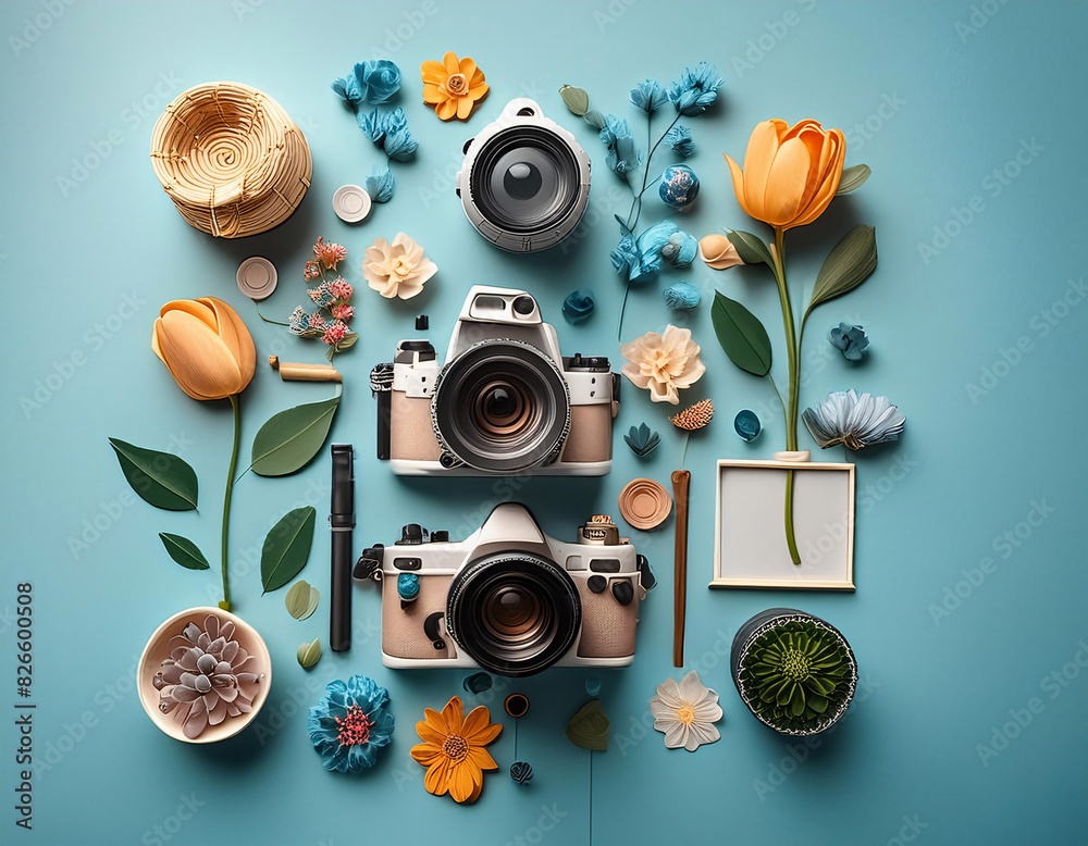 World photography day World photography day