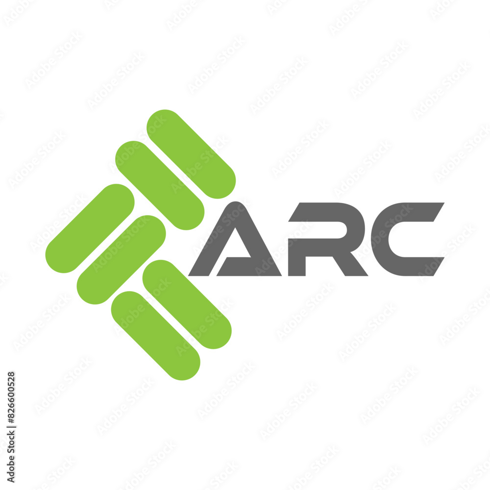 ARC letter logo vector design, ARC simple and modern logo. ARC luxurious alphabet design ARC letter logo vector design, ARC simple and modern logo. ARC luxurious alphabet design