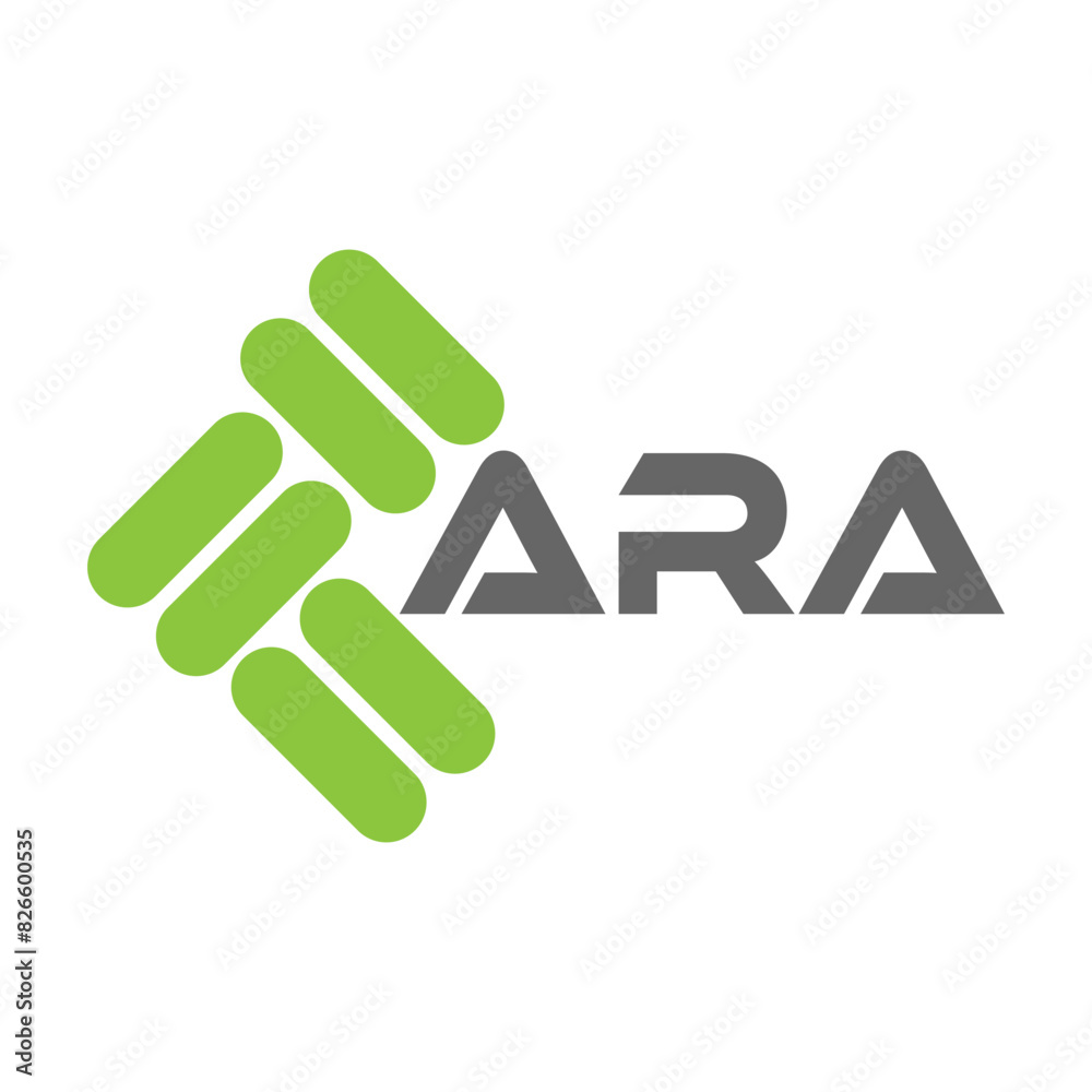 ARA letter logo vector design, ARA simple and modern logo. ARA luxurious alphabet design ARA letter logo vector design, ARA simple and modern logo. ARA luxurious alphabet design