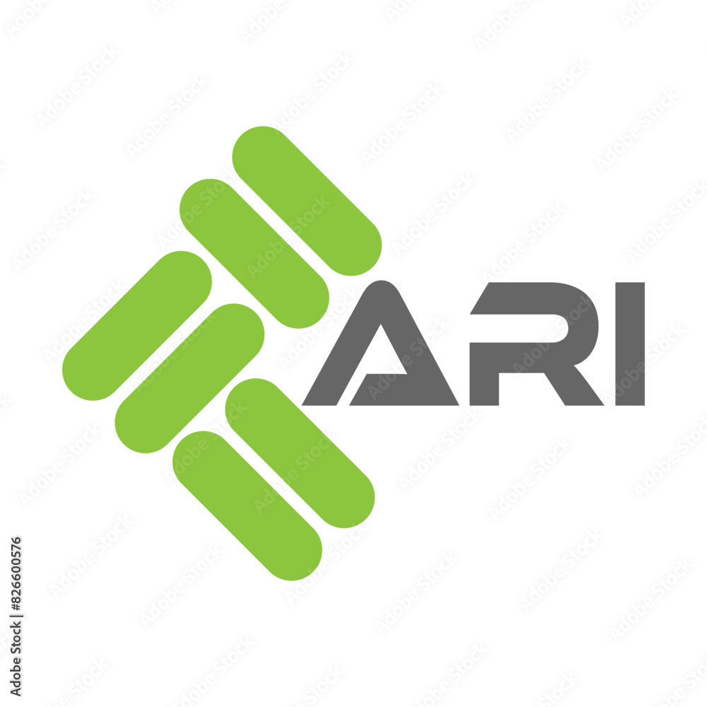 ARI letter logo vector design, ARI simple and modern logo. ARI luxurious alphabet design ARI letter logo vector design, ARI simple and modern logo. ARI luxurious alphabet design