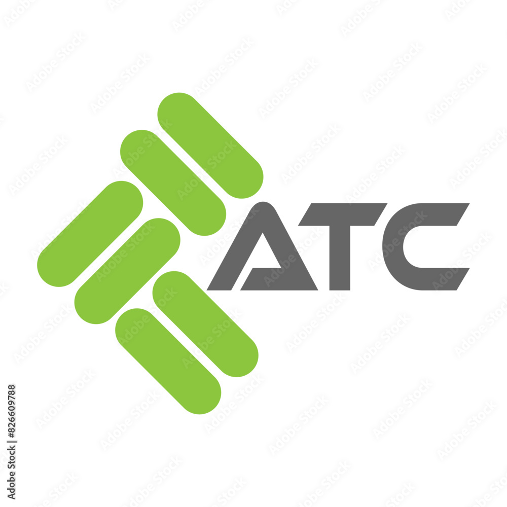 ATC letter logo vector design, ATC simple and modern logo. ATC luxurious alphabet design ATC letter logo vector design, ATC simple and modern logo. ATC luxurious alphabet design
