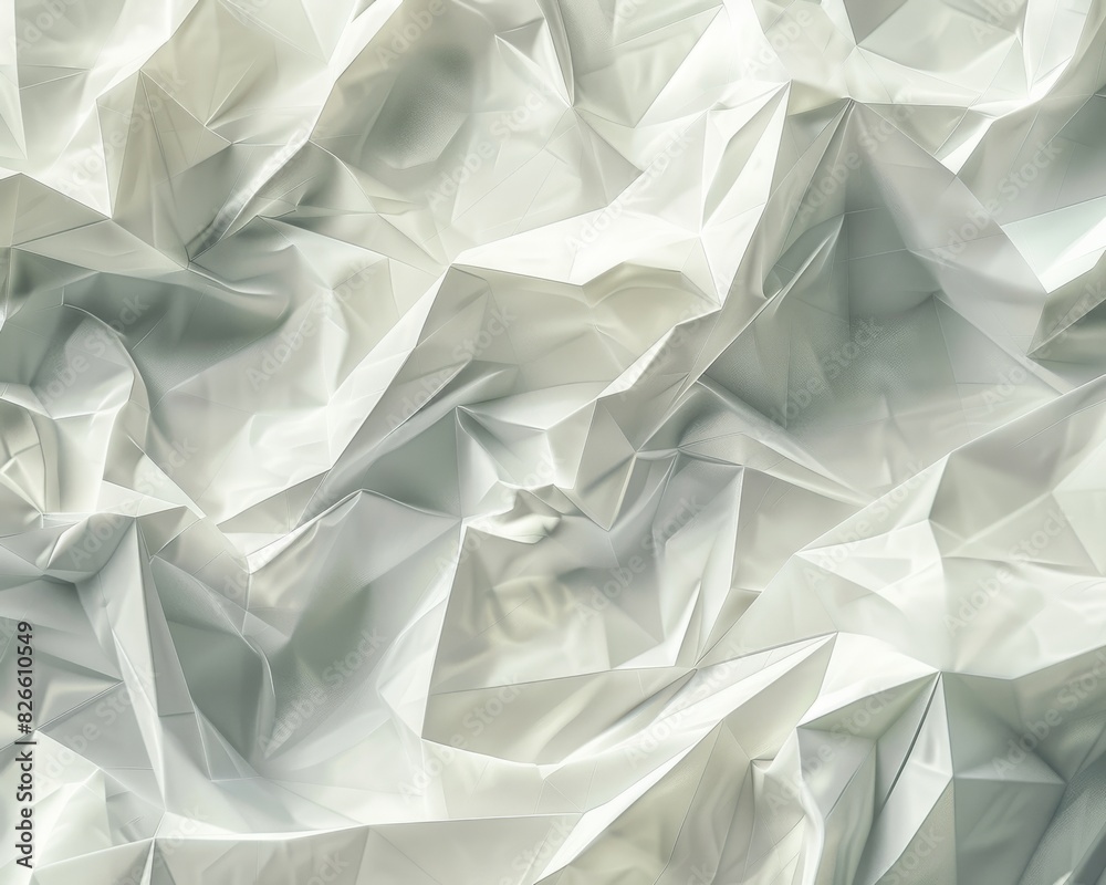 White crumpled fabric, creased white cloth, wrinkled cotton sheet, crumpled paper, grunge texture. White crumpled fabric, creased white cloth, wrinkled cotton sheet, crumpled paper, grunge texture.
