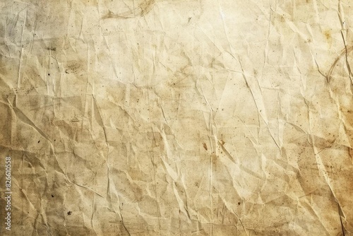 Old grunge paper texture background photo