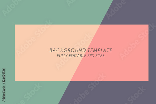 Abstract light green modern elegant design background background abstract