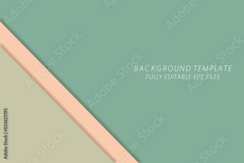 Abstract light green modern elegant design background background abstract