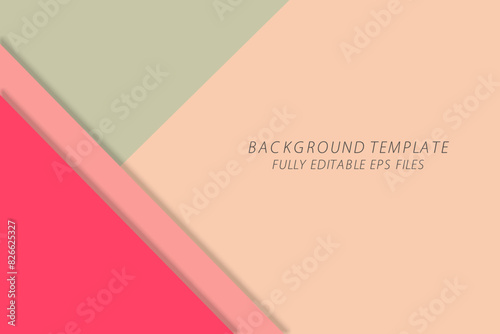 Abstract light green modern elegant design background background abstract