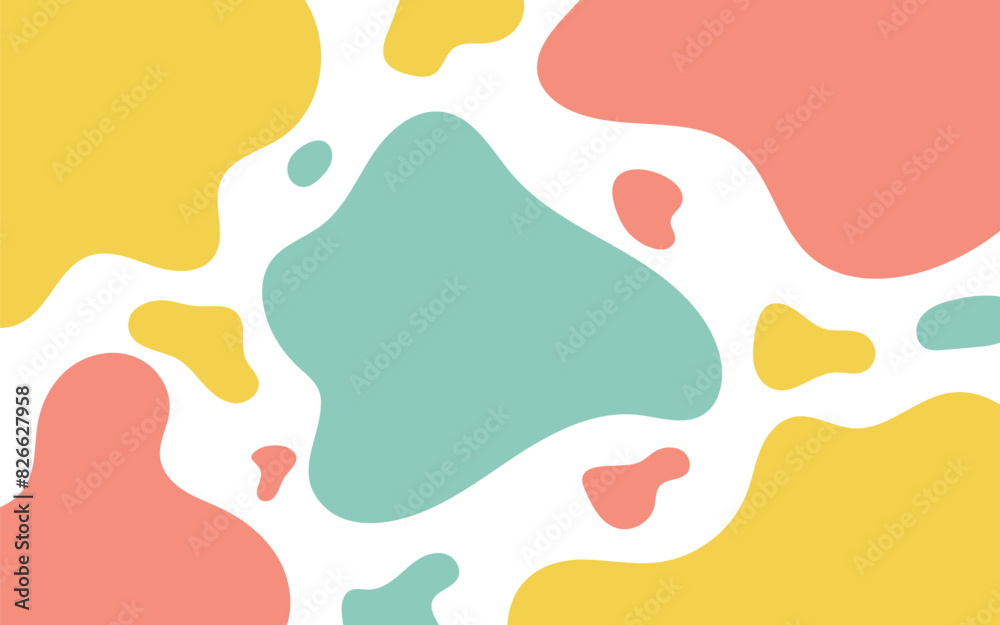 Abstract background Abstract background