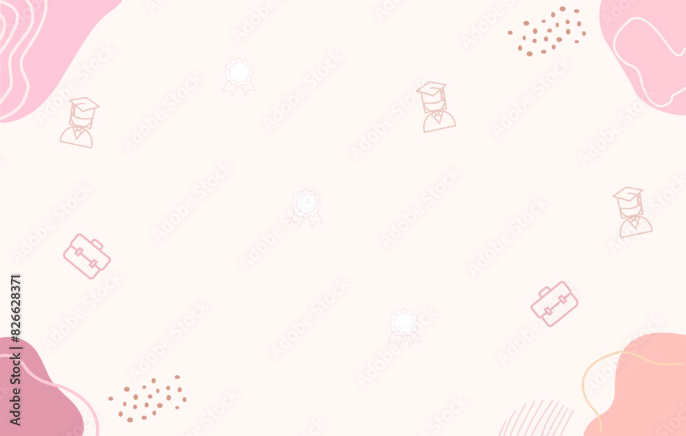 Watercolor abstract background Watercolor abstract background