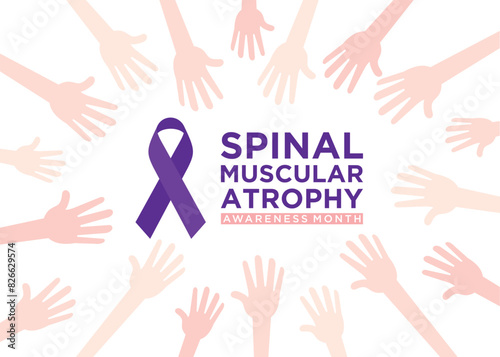 August marks Spinal Muscular Atrophy (SMA) Awareness Month, a time dedicated to raising awareness about this rare genetic neuromuscular disorder.