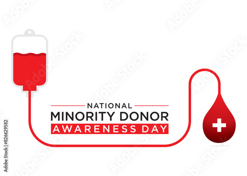 National Minority Donor Awareness Day, observed annually on August 