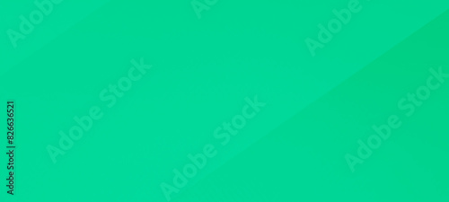 Green horizontal background for posters, ad, banners, social media, events and various design works