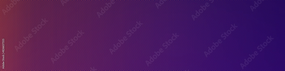 Purple horizontal background for posters, ad, banners, social media, events and various design works