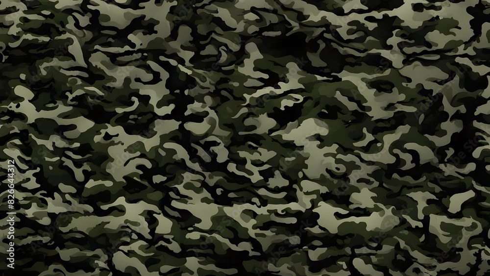 camouflage army background fabric texture
camouflage army background fabric texture