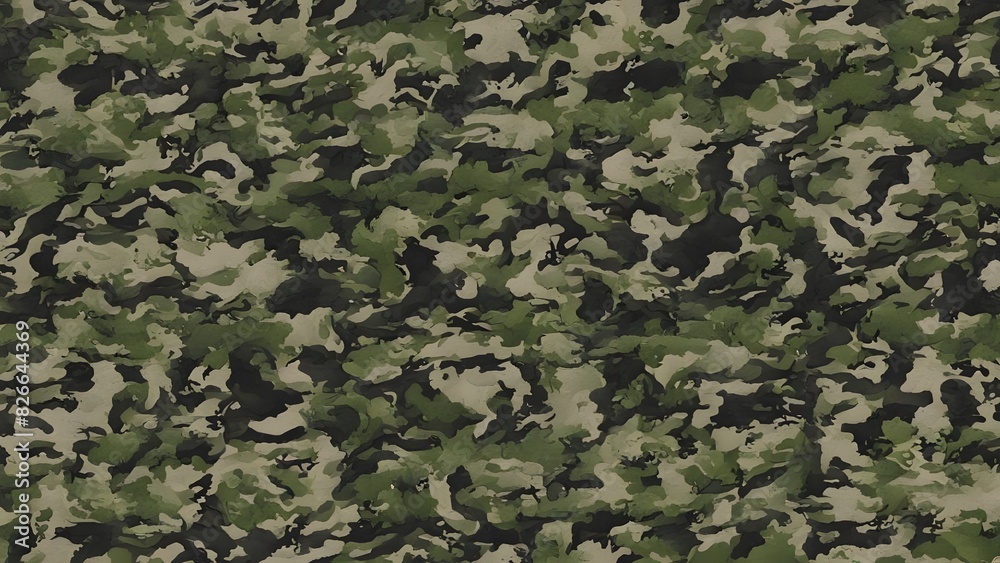 camouflage army background fabric texture
camouflage army background fabric texture