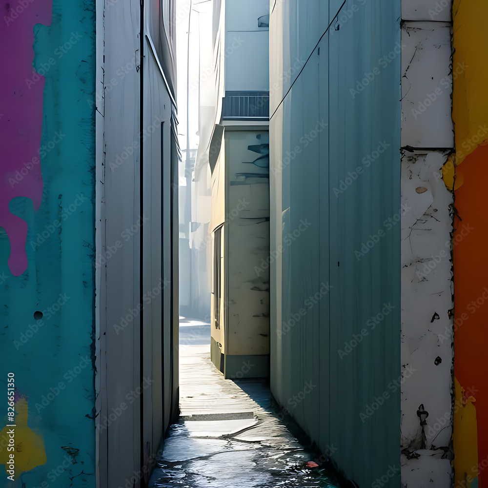 closeup of colorful messy painted urban wall texture modern pattern for wallpaper design creative urban city background abstract open composition closeup of colorful messy painted urban wall texture modern pattern for wallpaper design creative urban city background abstract open composition