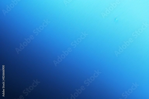 벽지, 로고, 배너, 웹 디자인 템플릿에 대한 흐림 배경을 혼합하는 어둡고 밝은 파란색 그림이 포함된 파란색 그라데이션 추상 배경	 photo